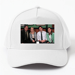 Office Ladies often features guest stars from the show Office Ladies Hats & Caps