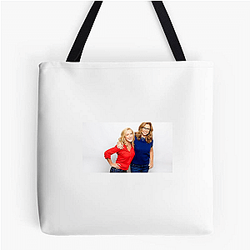 Office Ladies' hosts starred in the show The Office Office Ladies Bags