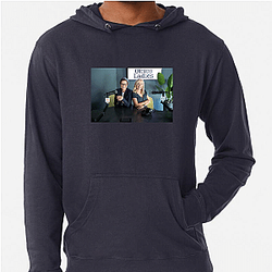 Office Ladies recaps episodes of The Office Office Ladies Hoodies