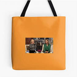 Office Ladies won an iHeartRadio Podcast Award Office Ladies Bags