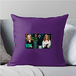 Office Ladies began in 2019 Office Ladies Pillows Cover