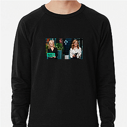 Office Ladies began in 2019 Office Ladies Sweatshirts