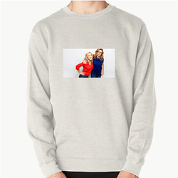 Office Ladies' hosts starred in the show The Office Office Ladies Sweatshirts