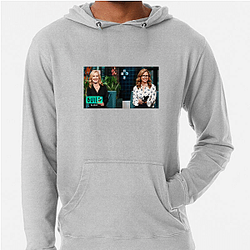 Office Ladies began in 2019 Office Ladies Hoodies