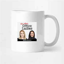Office Ladies is very popular with fans Office Ladies Mugs