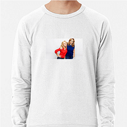 Office Ladies' hosts starred in the show The Office Office Ladies Sweatshirts