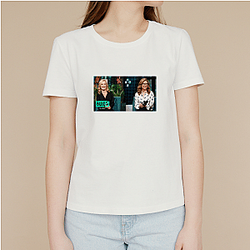 Office Ladies began in 2019 Office Ladies T-Shirts