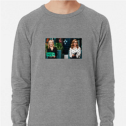 Office Ladies began in 2019 Office Ladies Sweatshirts