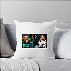 Office Ladies began in 2019 Office Ladies Pillows Cover