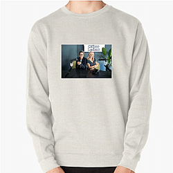 Office Ladies recaps episodes of The Office Office Ladies Sweatshirts