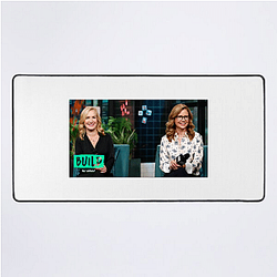 Office Ladies began in 2019 Office Ladies Mouse Pads