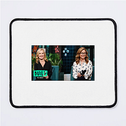 Office Ladies began in 2019 Office Ladies Mouse Pads
