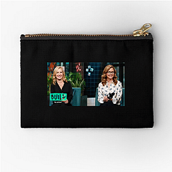 Office Ladies began in 2019 Office Ladies Zipper Pouches