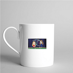 Office Ladies shares behind the scenes facts Office Ladies Mugs