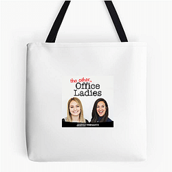 Office Ladies is very popular with fans Office Ladies Bags