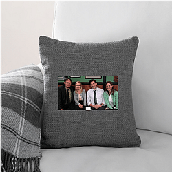 Office Ladies often features guest stars from the show Office Ladies Pillows Cover