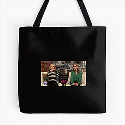 Office Ladies won an iHeartRadio Podcast Award Office Ladies Bags