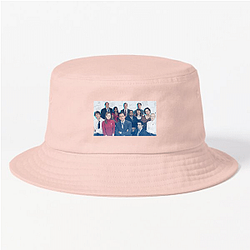 Office Ladies is a rewatch podcast Office Ladies Hats & Caps