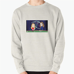 Office Ladies shares behind the scenes facts Office Ladies Sweatshirts