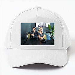 Office Ladies recaps episodes of The Office Office Ladies Hats & Caps