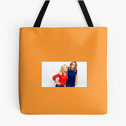 Office Ladies' hosts starred in the show The Office Office Ladies Bags