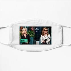 Office Ladies began in 2019 Office Ladies Face Masks