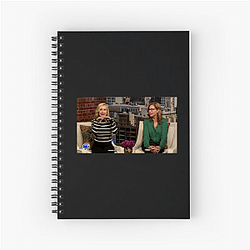 Office Ladies won an iHeartRadio Podcast Award Office Ladies Notebook