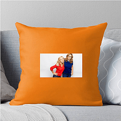 Office Ladies' hosts starred in the show The Office Office Ladies Pillows Cover