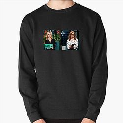 Office Ladies began in 2019 Office Ladies Sweatshirts