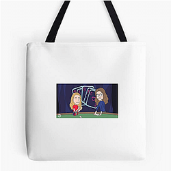 Office Ladies shares behind the scenes facts Office Ladies Bags