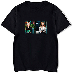 Office Ladies began in 2019 Office Ladies T-Shirts