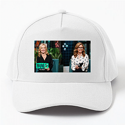 Office Ladies began in 2019 Office Ladies Hats & Caps