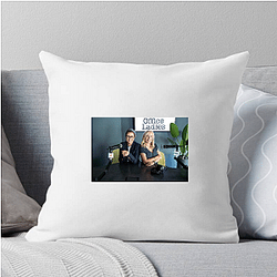 Office Ladies recaps episodes of The Office Office Ladies Pillows Cover