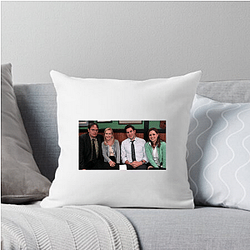 Office Ladies often features guest stars from the show Office Ladies Pillows Cover
