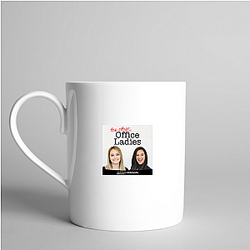 Office Ladies is very popular with fans Office Ladies Mugs