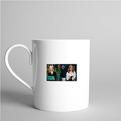 Office Ladies began in 2019 Office Ladies Mugs