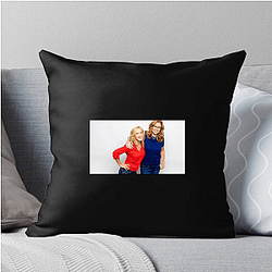 Office Ladies' hosts starred in the show The Office Office Ladies Pillows Cover