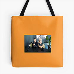Office Ladies recaps episodes of The Office Office Ladies Bags