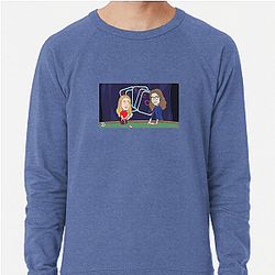 Office Ladies shares behind the scenes facts Office Ladies Sweatshirts