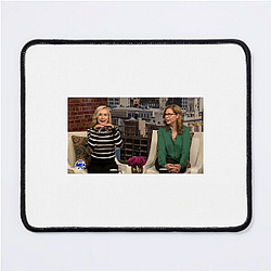 Office Ladies won an iHeartRadio Podcast Award Office Ladies Mouse Pads
