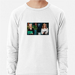 Office Ladies began in 2019 Office Ladies Sweatshirts