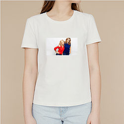 Office Ladies' hosts starred in the show The Office Office Ladies T-Shirts