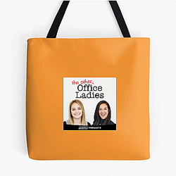 Office Ladies is very popular with fans Office Ladies Bags