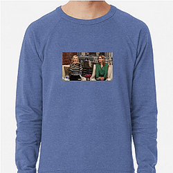 Office Ladies won an iHeartRadio Podcast Award Office Ladies Sweatshirts
