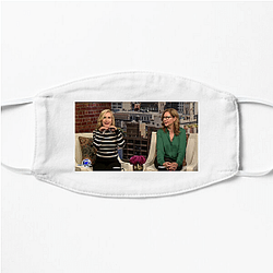 Office Ladies won an iHeartRadio Podcast Award Office Ladies Face Masks