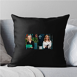 Office Ladies began in 2019 Office Ladies Pillows Cover