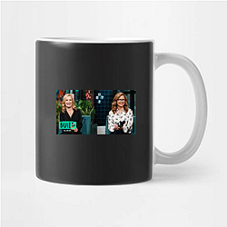 Office Ladies began in 2019 Office Ladies Mugs