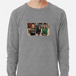 Office Ladies won an iHeartRadio Podcast Award Office Ladies Sweatshirts