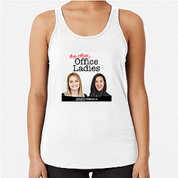 Office Ladies is very popular with fans Office Ladies Tank Tops