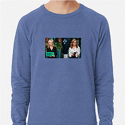 Office Ladies began in 2019 Office Ladies Sweatshirts